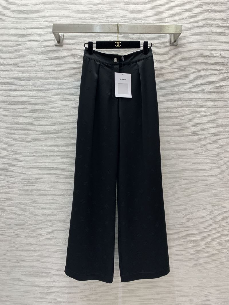 Chanel Long Pants